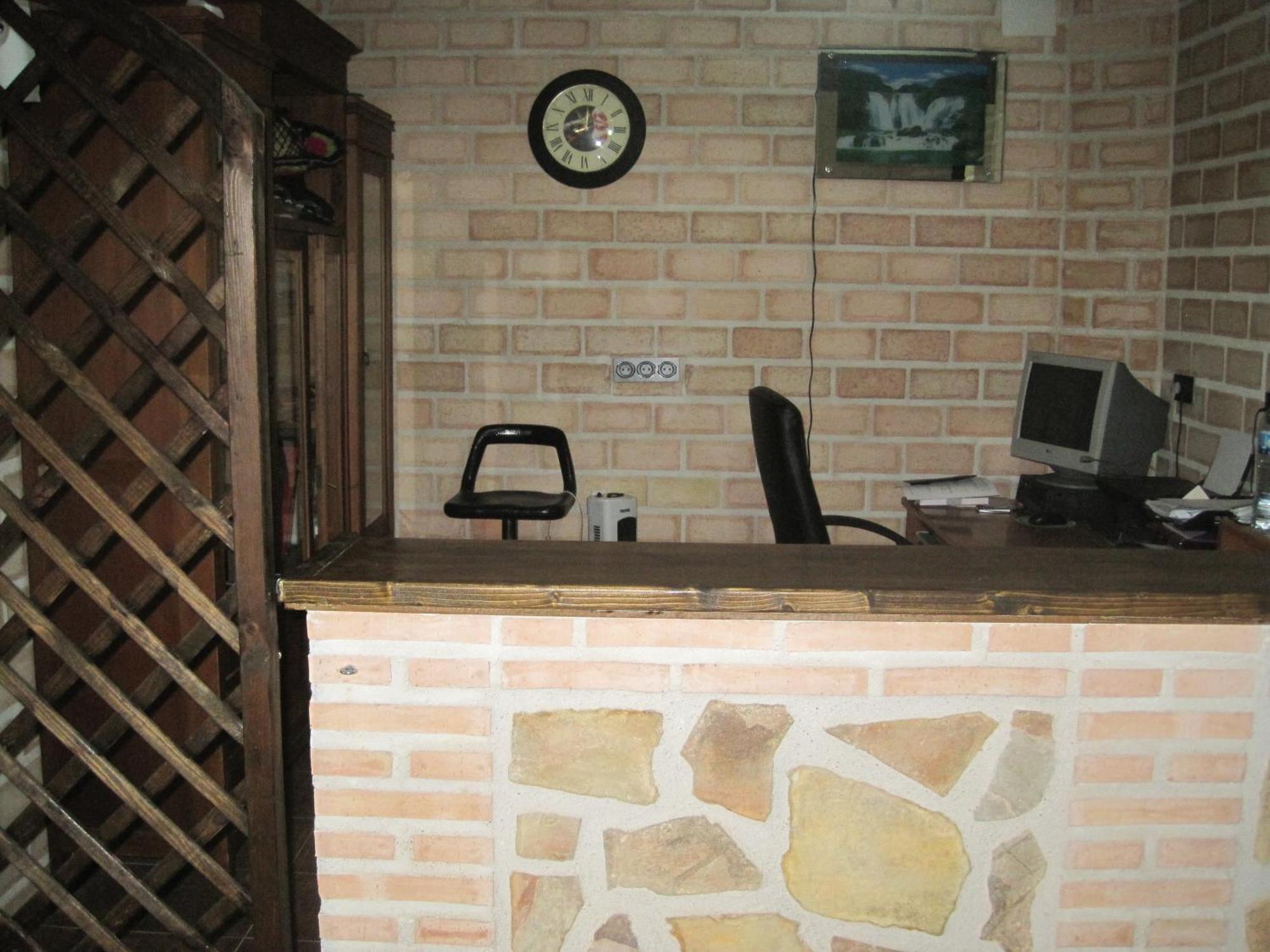 Posada De Los Consules Консуеґра Екстер'єр фото