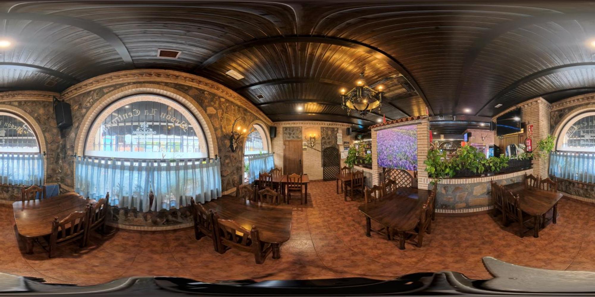 Posada De Los Consules Консуеґра Екстер'єр фото