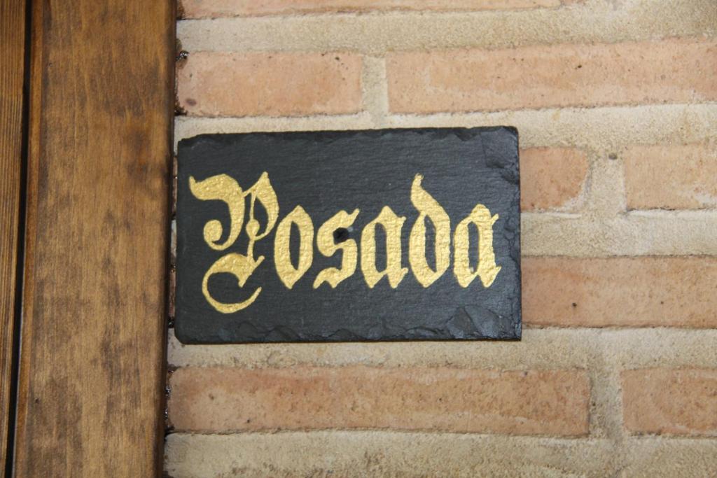 Posada De Los Consules Консуеґра Екстер'єр фото