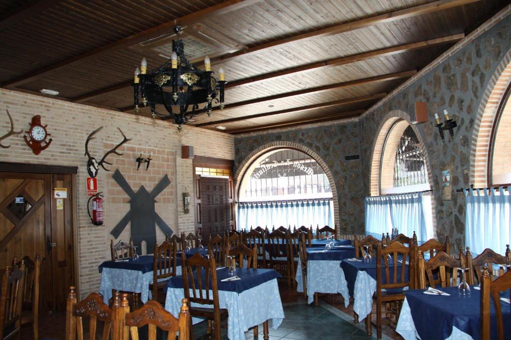 Posada De Los Consules Консуеґра Екстер'єр фото