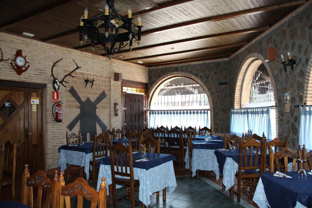 Posada De Los Consules Консуеґра Екстер'єр фото