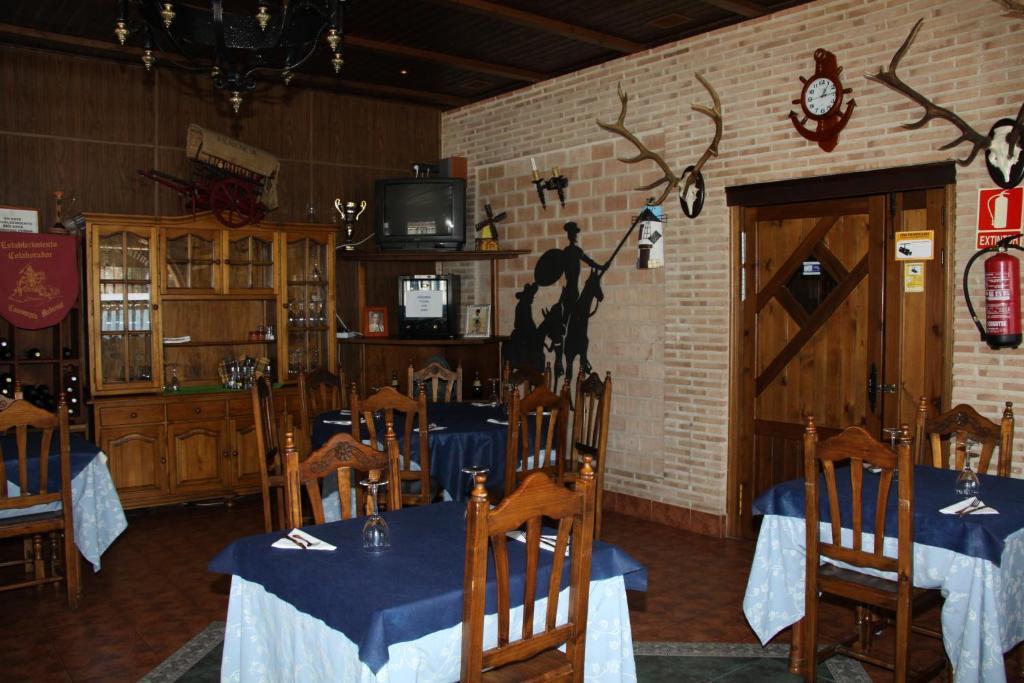 Posada De Los Consules Консуеґра Екстер'єр фото